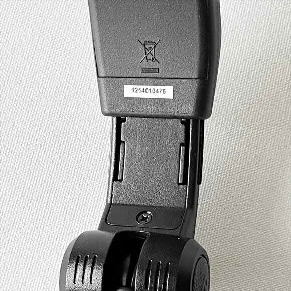 Ultrasone HFI-450 Stereo Headphones - Picture 5 of 8